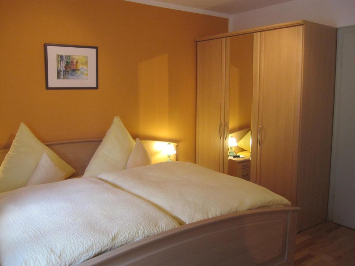 Appartamento Haus Moderegger Bischofswiesen Esterno foto