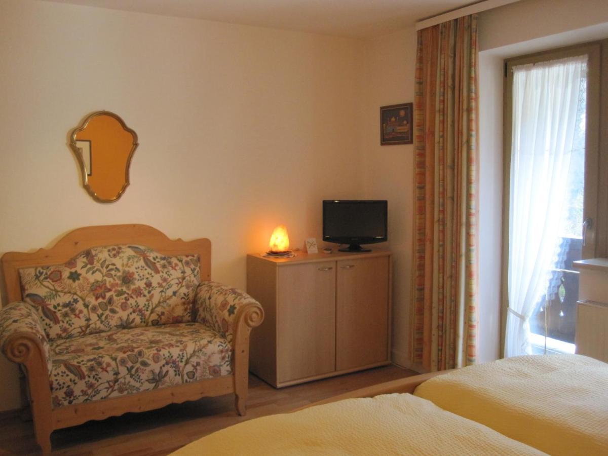 Appartamento Haus Moderegger Bischofswiesen Esterno foto